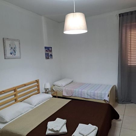 Le Comete Di Angelo Reggio Calabria Exterior foto