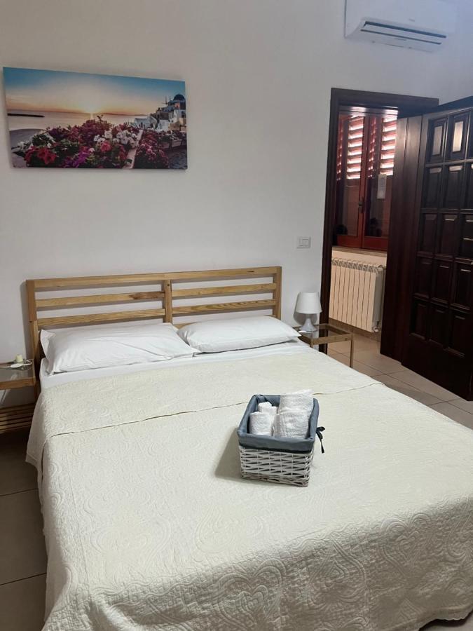 Le Comete Di Angelo Reggio Calabria Exterior foto
